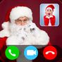 Icona Video Call From Santa Claus (Prank)