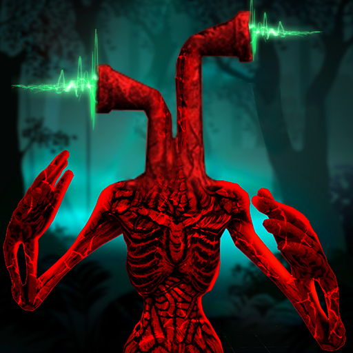 Siren Head Horror Game APK for Android Download