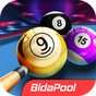 Biểu tượng apk Bida Pool