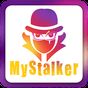 MyStalker : Who Viewed My Profile Instagram APK Icon
