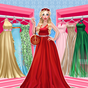 Ellie Fashionista - Dress up World Simgesi