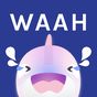 WAAH - Baby Monitor, Baby Translator APK