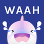 WAAH - Baby Monitor, Baby Translator APK