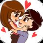 Love Story Stickers for WhatsApp ❤️ WAStickerApps APK