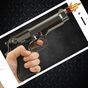 Icono de GunShot Sound Effect : Gun Sound On Shake