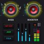 Icono de Bass Booster - Volume Booster, Sound Equalizer