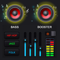 Bass Booster - Volume Booster, Sound Equalizer