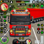 Cargo Truck Driving Games 2020: Truck Driving 3D