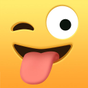 Emoji King Icon