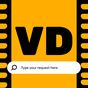 Private Video Downloader apk icon