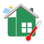 Room Temperature Thermometer : Weather Forecast APK