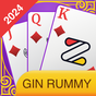 Icono de ZGA Gin Rummy
