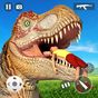 Иконка Hungry Dinosaur Hunting Simulator Game 2020