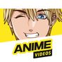 Biểu tượng Xem anime: Tải xuống loạt phim hoạt hình