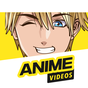Ikona Obejrzyj anime: downloader z serii Anime