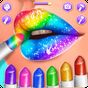 Lip Art - Perfect Lipstick Makeup Game icon