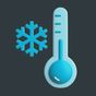 Room Temperature Checker - Thermometer