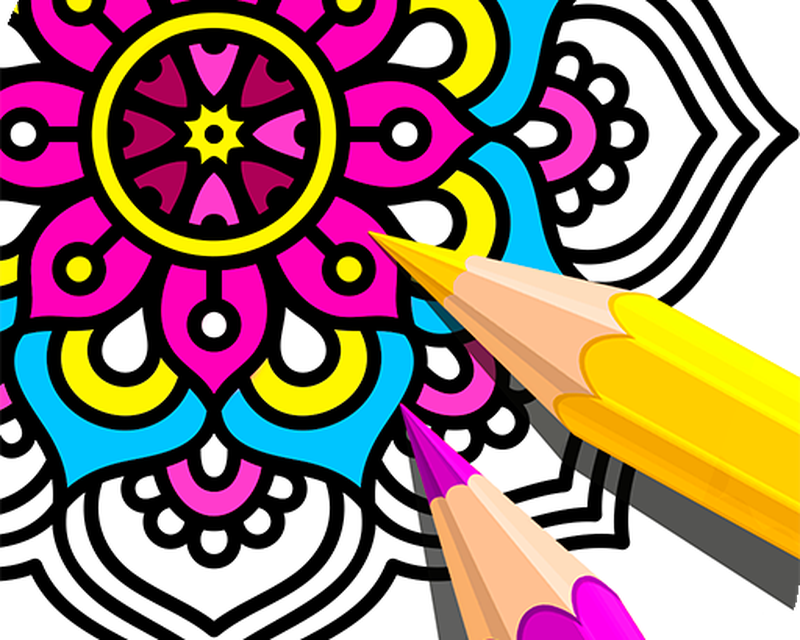 Download Mandala Coloring Book Apk Free Download App For Android