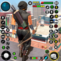 Ikon Ninja Archer Assassin FPS Shooter: 3D Offline Game