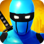 ikon Blue Ninja : Superhero Game 