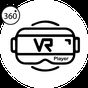 VR-speler Beste Vr-video's 360-video's