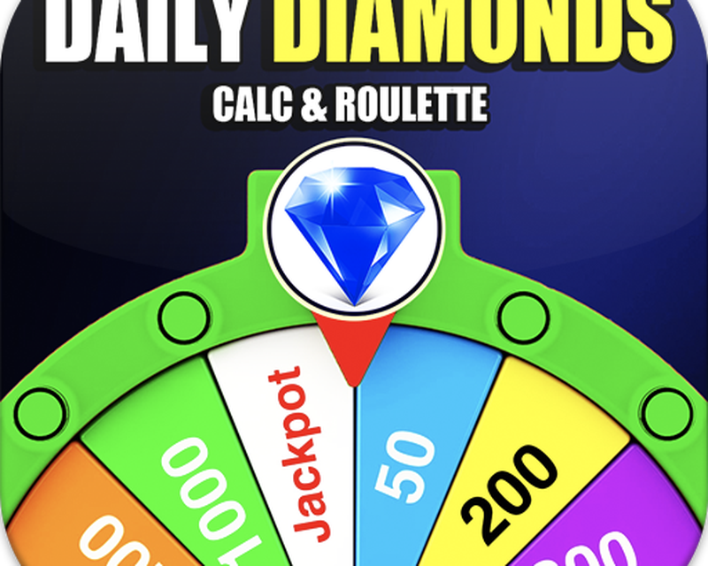 Free Diamonds Spin Wheel Elite Pass Garena Fire Apk Free Download App For Android