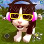 Virtual Cat Simulator : Cute Kitty apk icon