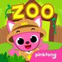 Pinkfong Numbers Zoo icon