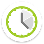 Kids task timer - visual timer for kids icon