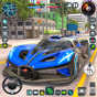 Super Car Simulator : City Car Game icon