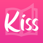 Ikon Kiss: Read & Write Romance