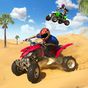 Offroad ATV Quad Bike Racing Game: Quad Bike Games