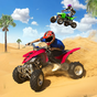 Offroad ATV Quad Bike Racing Game: Quad Bike Games