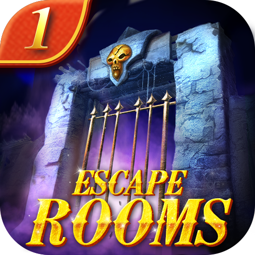 Escape Game 50 Rooms - Download