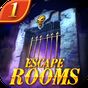 New 50 rooms escape:Can you escape:Escape game アイコン