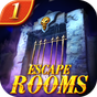 New 50 rooms escape:Can you escape:Escape game 아이콘