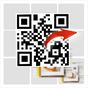 Tiny QR Scanner:QR code scanner & Barcode scanner 아이콘