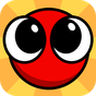 Bounce Ball 6: Red Bounce Ball Hero icon