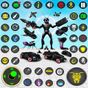 Ant Robot Car Transforming Games - Jeu de robot