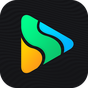 Biểu tượng SPlayer - Video Player for Android