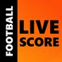 Biểu tượng apk Live Score : Free Live Football Scores