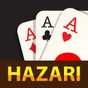 ikon Hazari - 1000 Points Card Game 