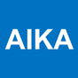 ไอคอน APK ของ AIKA GPS