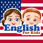Biểu tượng English For Kids - Learn and Play