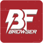 Ikon apk BF Browser Anti Blokir