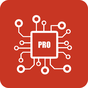 Logic Circuit Simulator Pro Icon