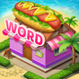 ไอคอนของ Alice's Restaurant - Fun & Relaxing Word Game