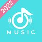 Hi Music：オフラインミュージックダウンロード mp3連続再生＆音楽が無料で聴き放題 アイコン