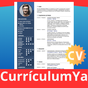 Currículum Vitae Gratis 2020 CurrículumYa