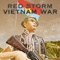 Ikon Red Storm : Vietnam War